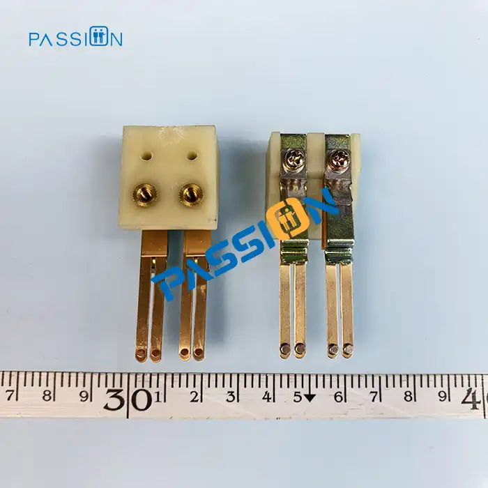 Door Lock Contact THYSSEN 